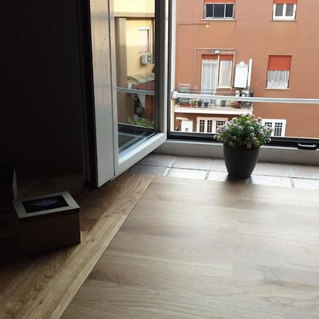 Beautiful Apartament On The Outskirts Of Rome Barbara Casa Vacanza Roma Portuense المظهر الخارجي الصورة
