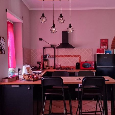 Beautiful Apartament On The Outskirts Of Rome Barbara Casa Vacanza Roma Portuense المظهر الخارجي الصورة