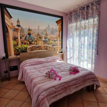 Beautiful Apartament On The Outskirts Of Rome Barbara Casa Vacanza Roma Portuense المظهر الخارجي الصورة