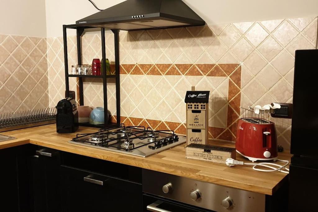 Beautiful Apartament On The Outskirts Of Rome Barbara Casa Vacanza Roma Portuense المظهر الخارجي الصورة