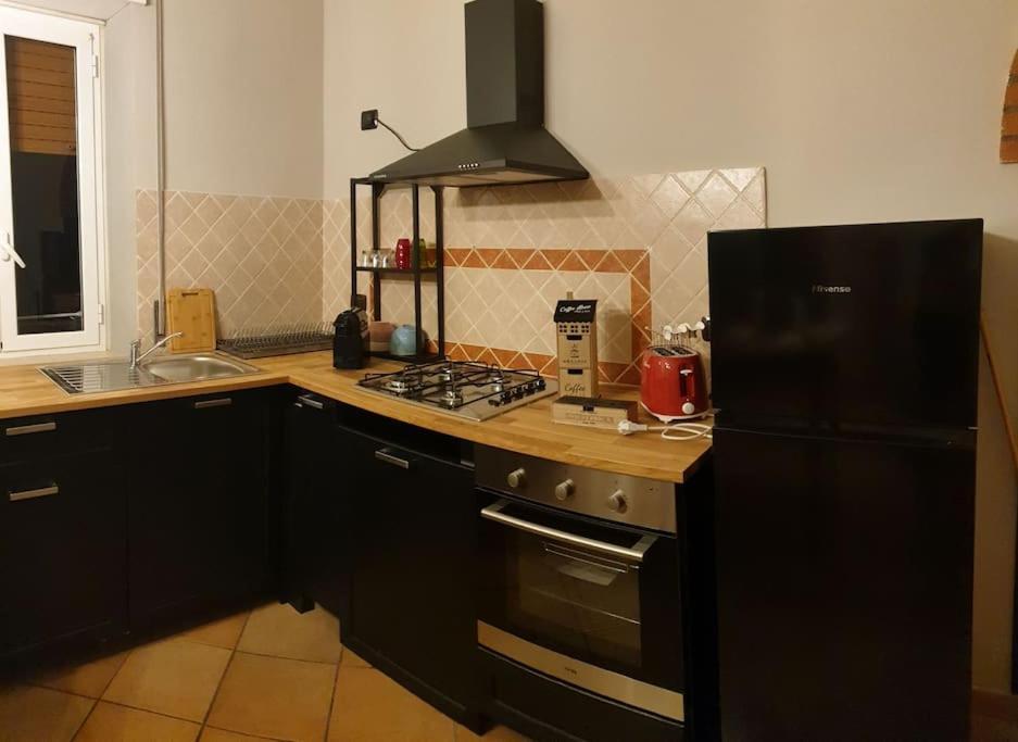 Beautiful Apartament On The Outskirts Of Rome Barbara Casa Vacanza Roma Portuense المظهر الخارجي الصورة