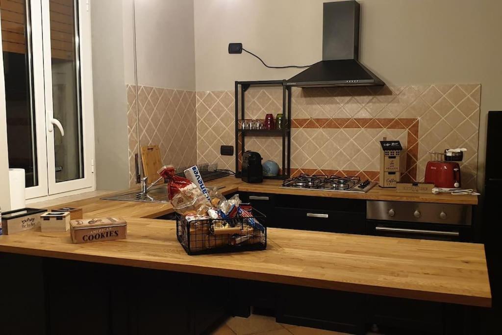 Beautiful Apartament On The Outskirts Of Rome Barbara Casa Vacanza Roma Portuense المظهر الخارجي الصورة