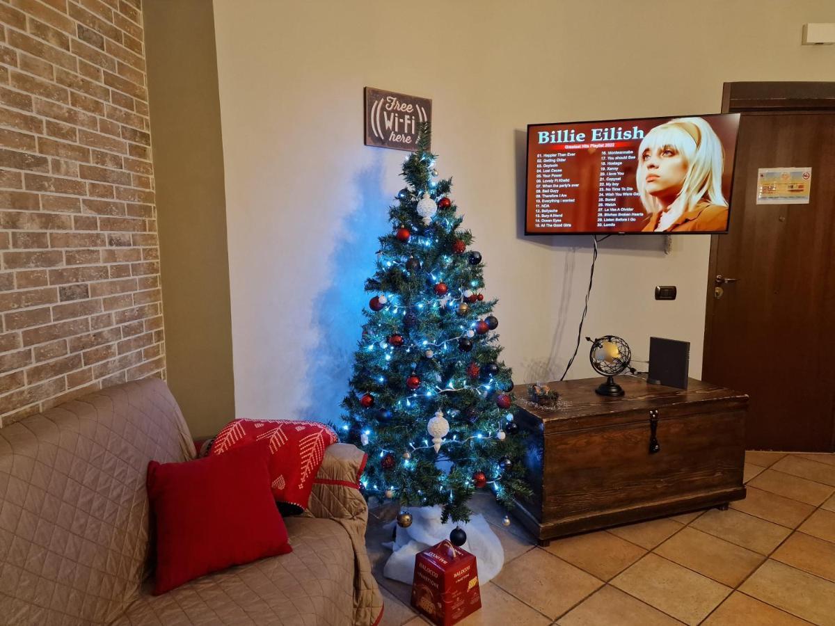 Beautiful Apartament On The Outskirts Of Rome Barbara Casa Vacanza Roma Portuense المظهر الخارجي الصورة