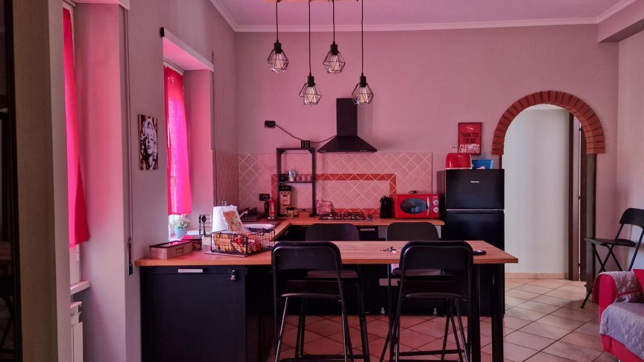 Beautiful Apartament On The Outskirts Of Rome Barbara Casa Vacanza Roma Portuense المظهر الخارجي الصورة