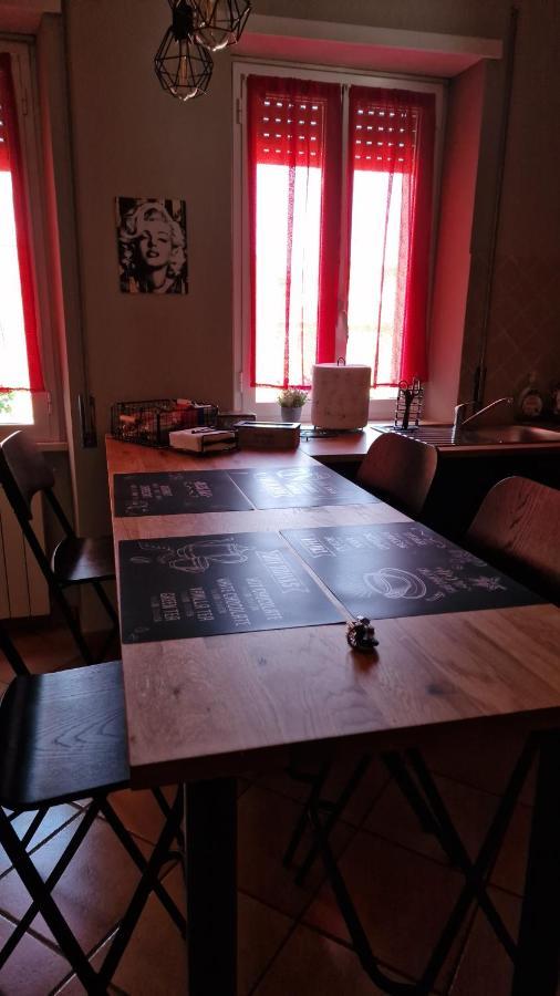 Beautiful Apartament On The Outskirts Of Rome Barbara Casa Vacanza Roma Portuense المظهر الخارجي الصورة